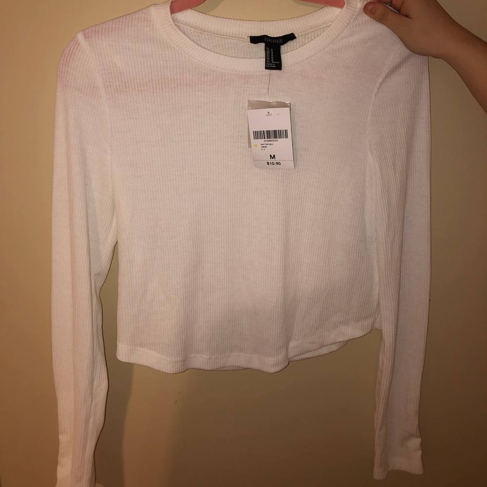 Forever 21 top